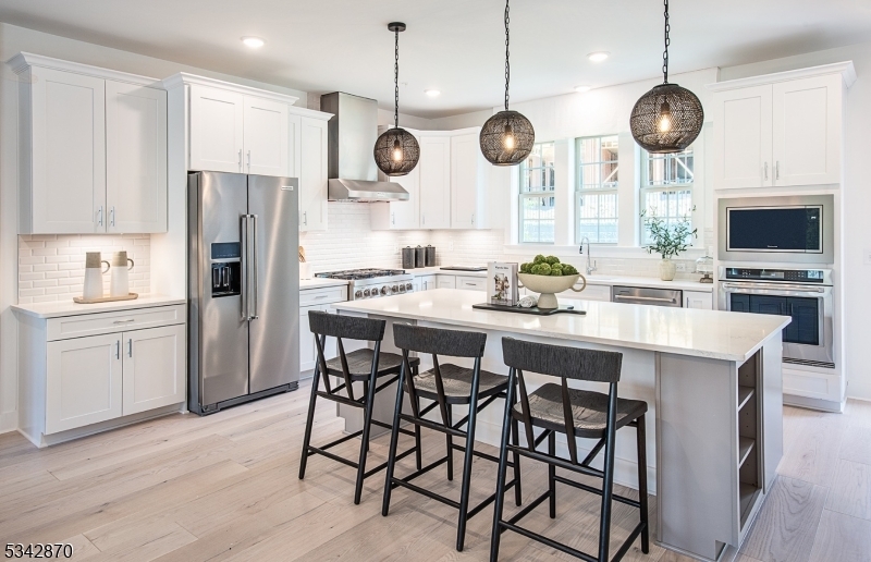 Property Photo: 19 General Winds Way 2 NJ 07834