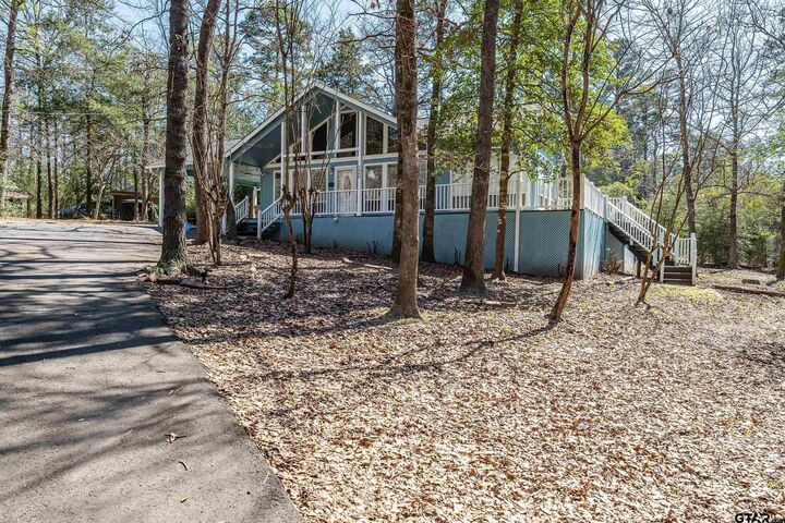 Property Photo:  1460 Valleywood  TX 75765 