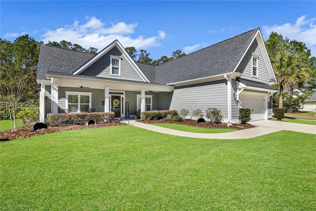 Property Photo: 29 Sorrelwood Lane SC 29910