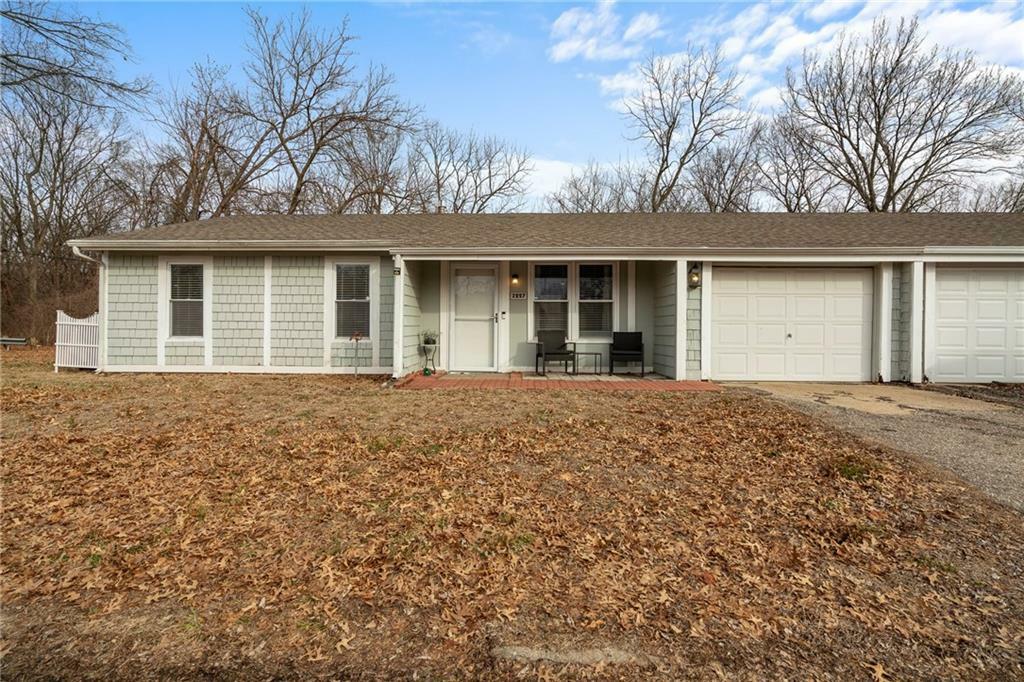 3227 Glacier Drive  Lawrence KS 66047 photo