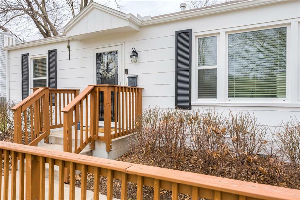 Property Photo:  11621 W 68th Street  KS 66203 