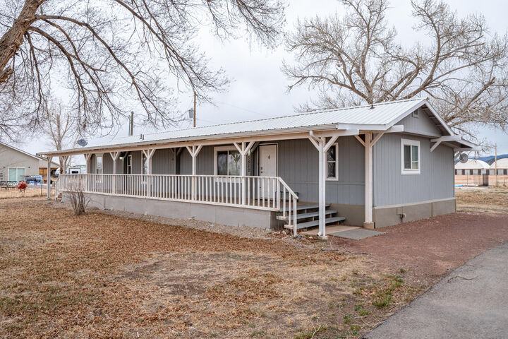 Property Photo:  5520 N 500 E  UT 84721 
