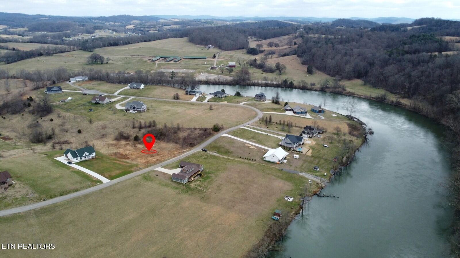 Property Photo:  River Stone Drive  TN 37709 