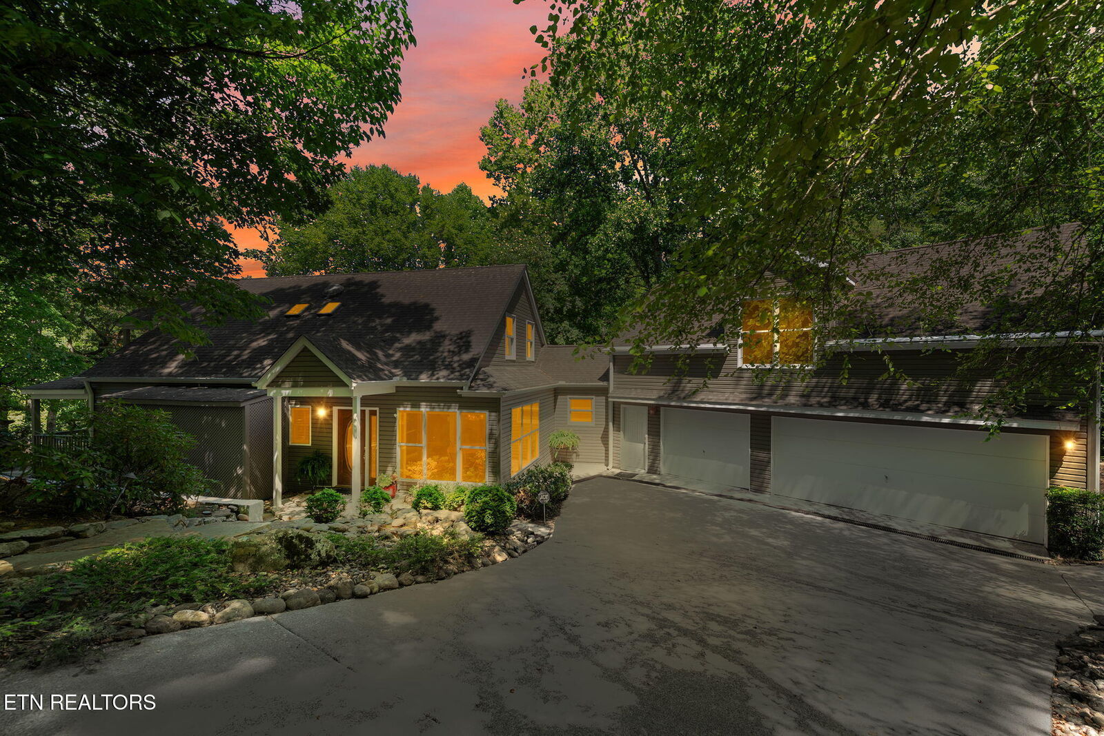 Property Photo:  105 Timberline Drive  TN 37763 