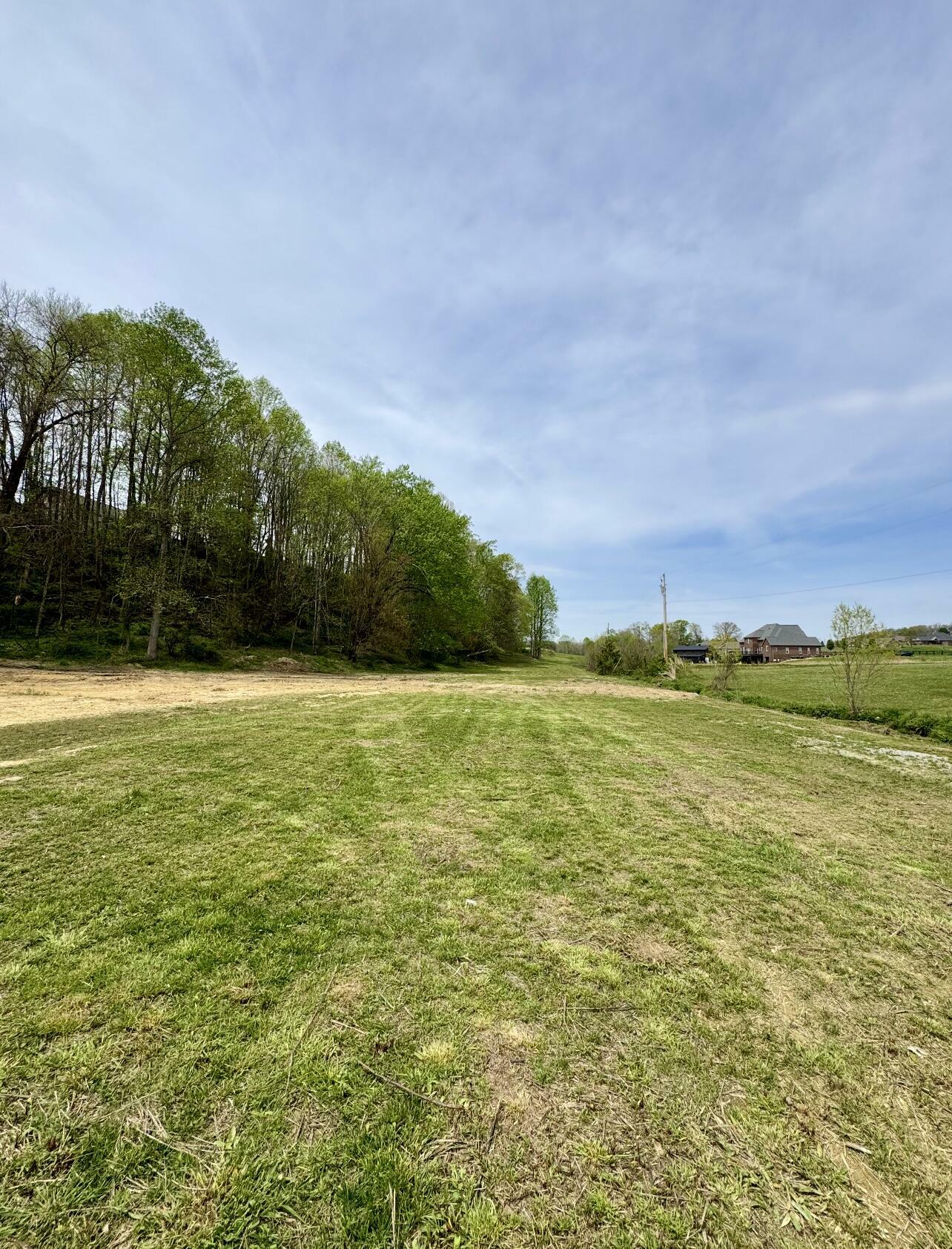 Property Photo: 115 Higgins Road KY 40734