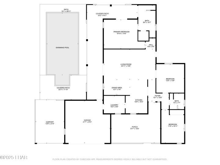 Property Photo:  1329 Piper Dr  AZ 86404 