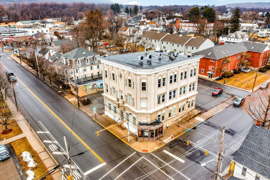 Property Photo: 1 N Broadway PA 18091