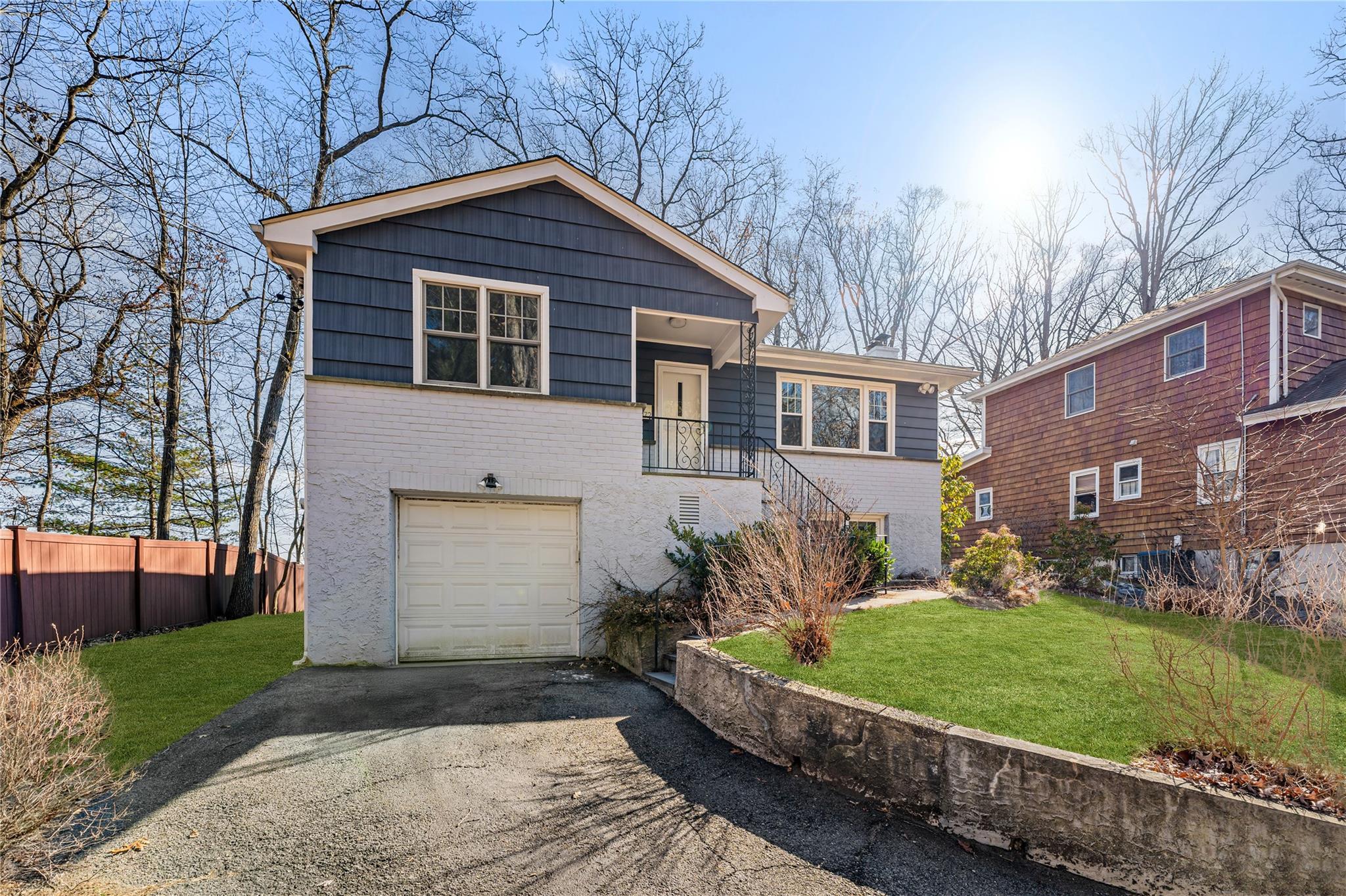 Property Photo:  172 Lincoln Avenue  NY 10706 