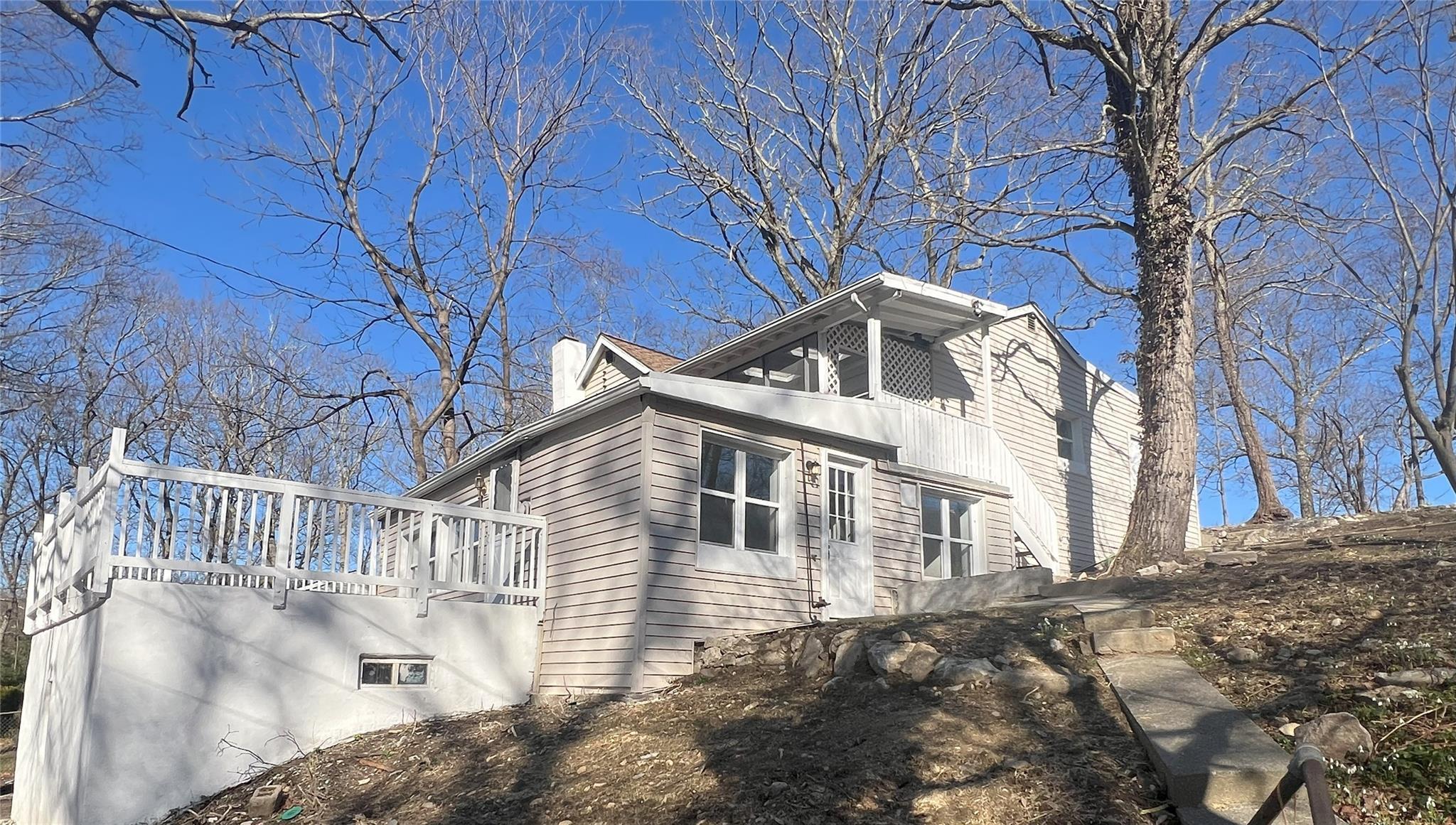 Property Photo:  160 Walnut Road  NY 10537 