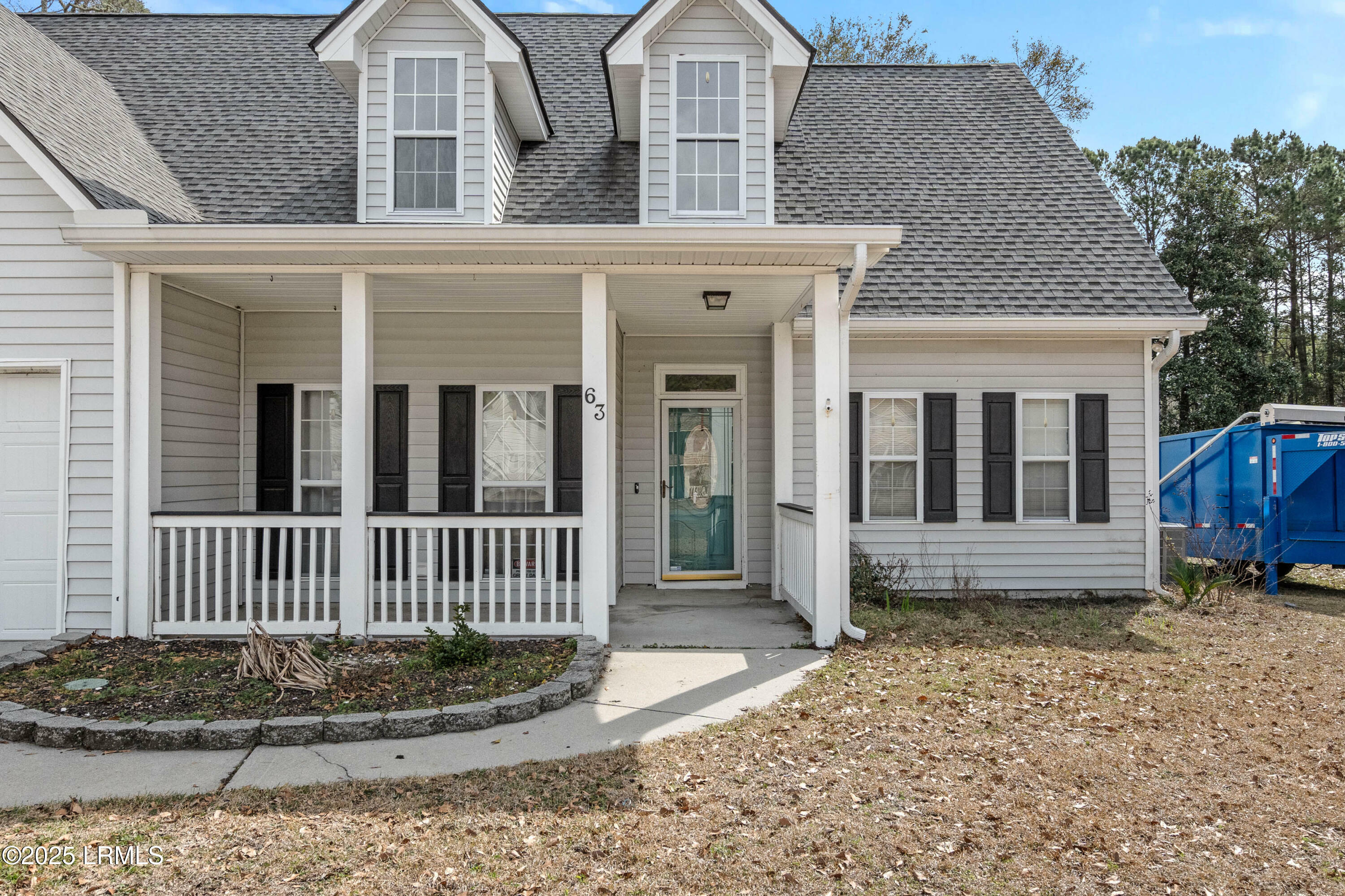 Property Photo:  63 Le Moyne Drive  SC 29907 