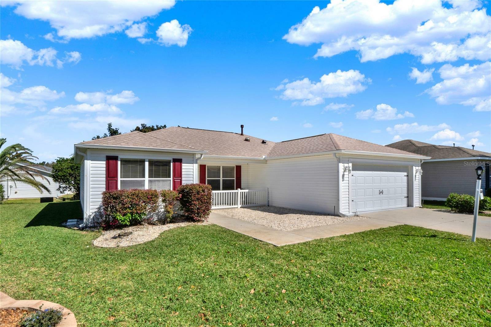 Property Photo: 381 Corbett Drive FL 32162