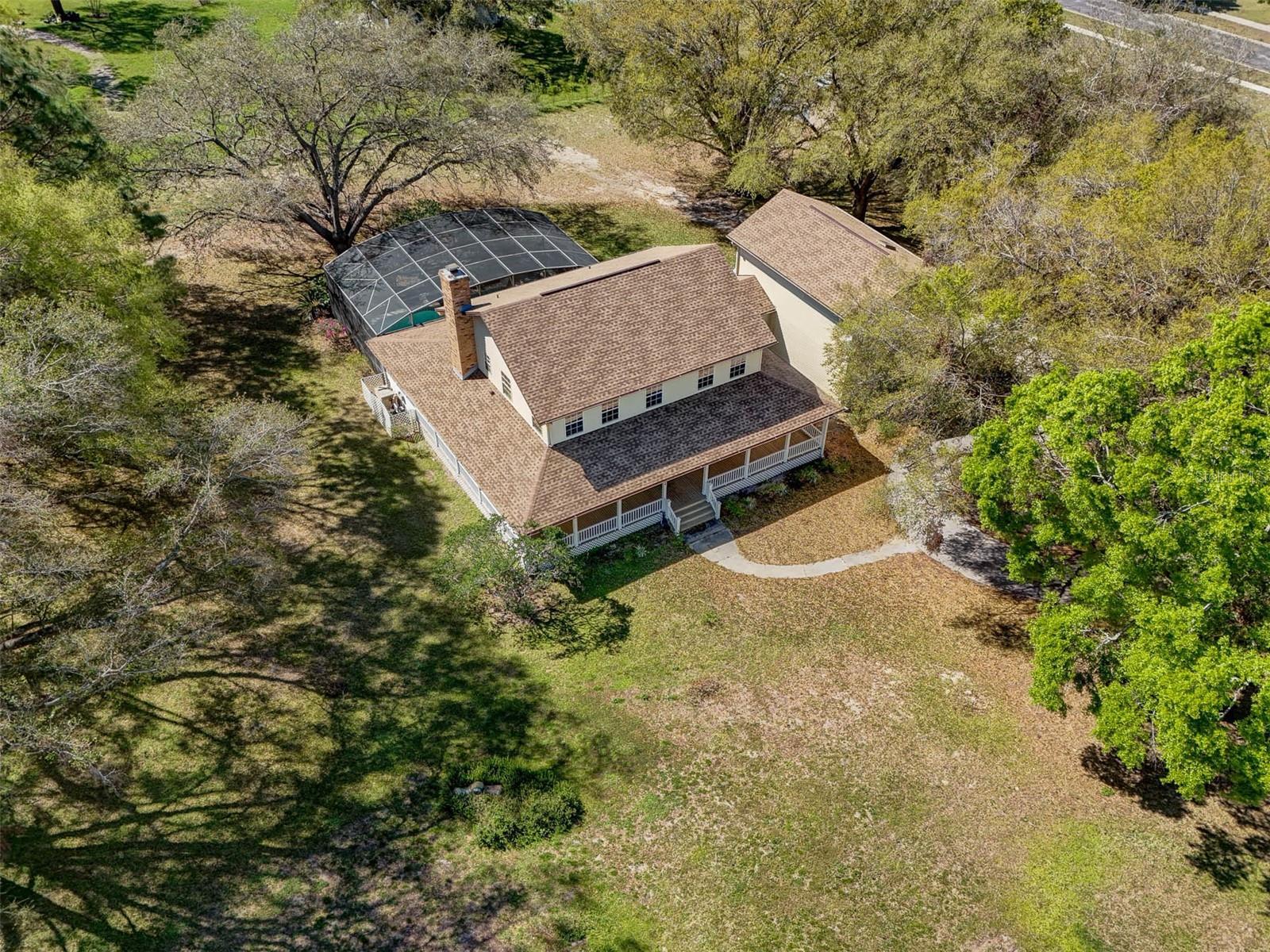 Property Photo: 9332 Windy Ridge Road FL 34786
