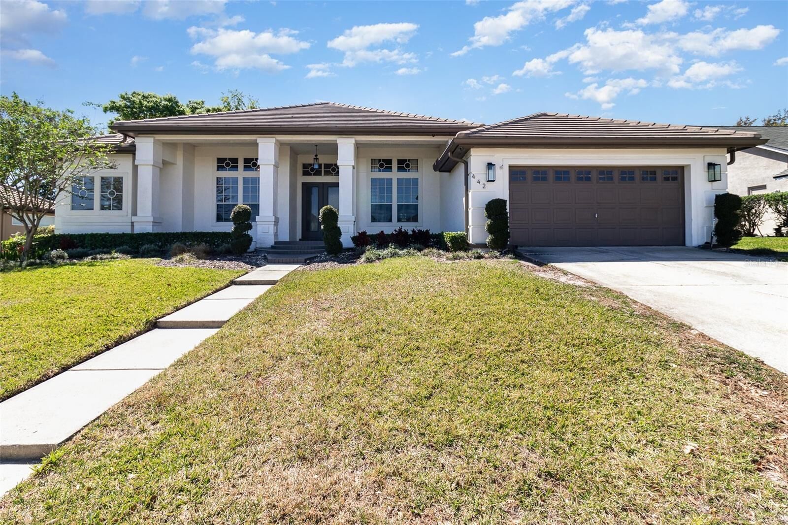 Property Photo:  442 Flora Creek Court  FL 32746 