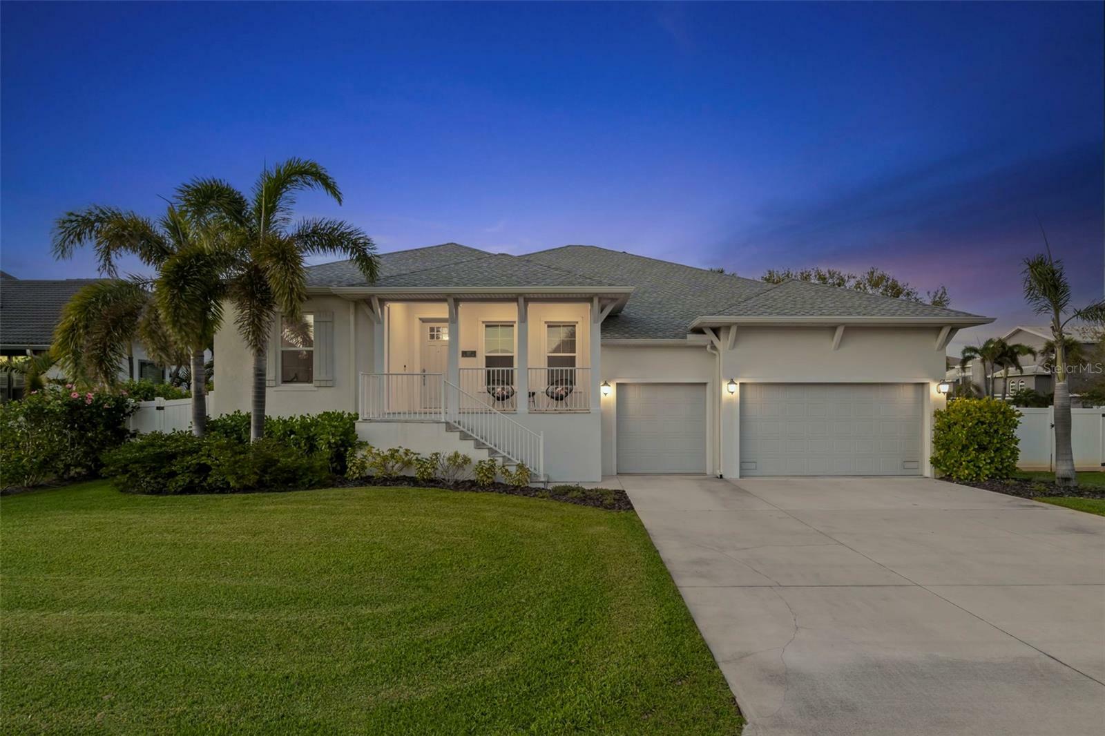 107 8th Street E  Tierra Verde FL 33715 photo