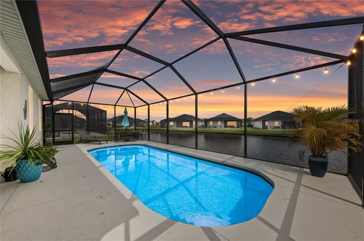 Property Photo: 12726 Rainwashed Loop FL 34219