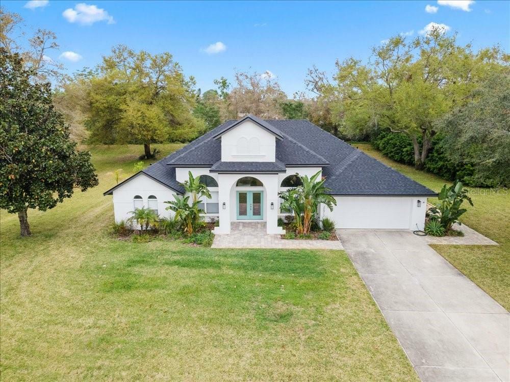Property Photo: 30912 Fairvista Drive FL 32778