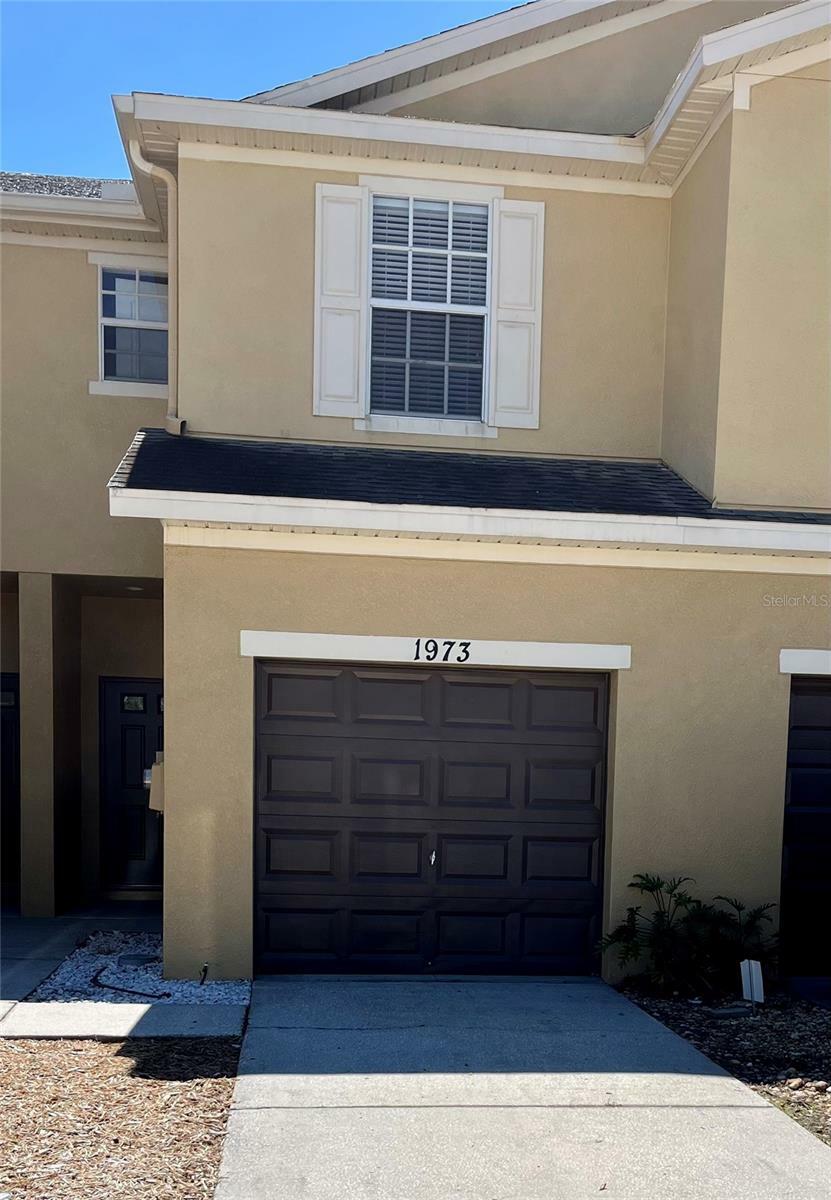 1973 Hawks View Drive  Ruskin FL 33570 photo