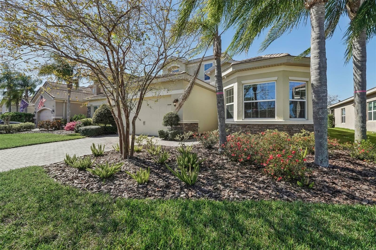 Property Photo:  30280 Southernwood Court  FL 33543 