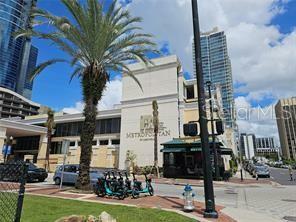 Property Photo: 151 E Washington Street 617 FL 32801