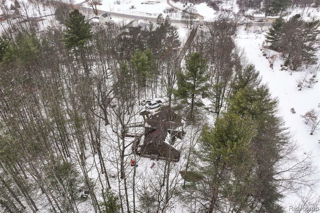Property Photo: 3232 5 Mile Road MI 49686 8467