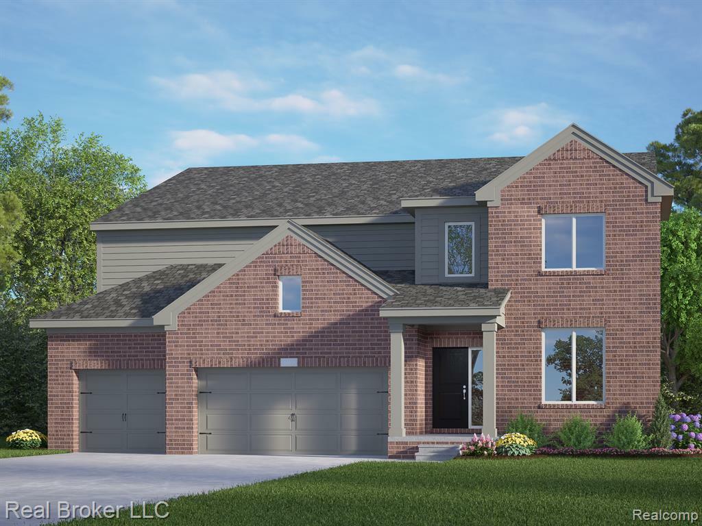Property Photo: 35683 Kilkenny Drive MI 48047 5871