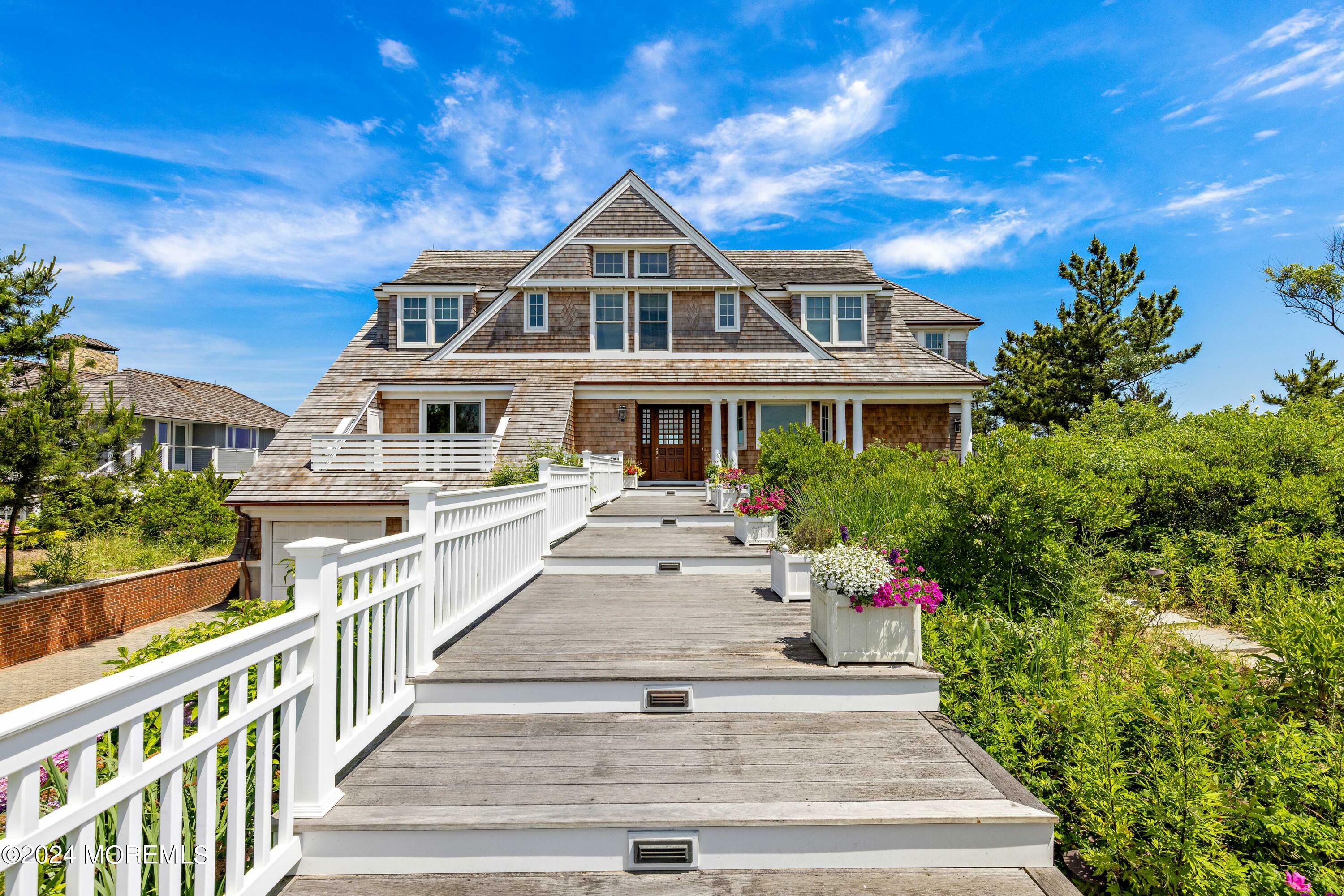 Property Photo: 1437 Ocean Avenue NJ 08738