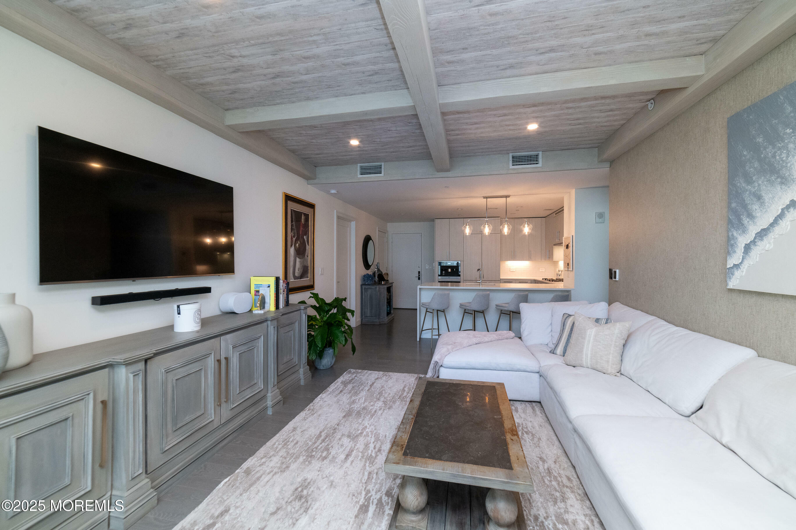 Property Photo: 20 Melrose Terrace 305 NJ 07740