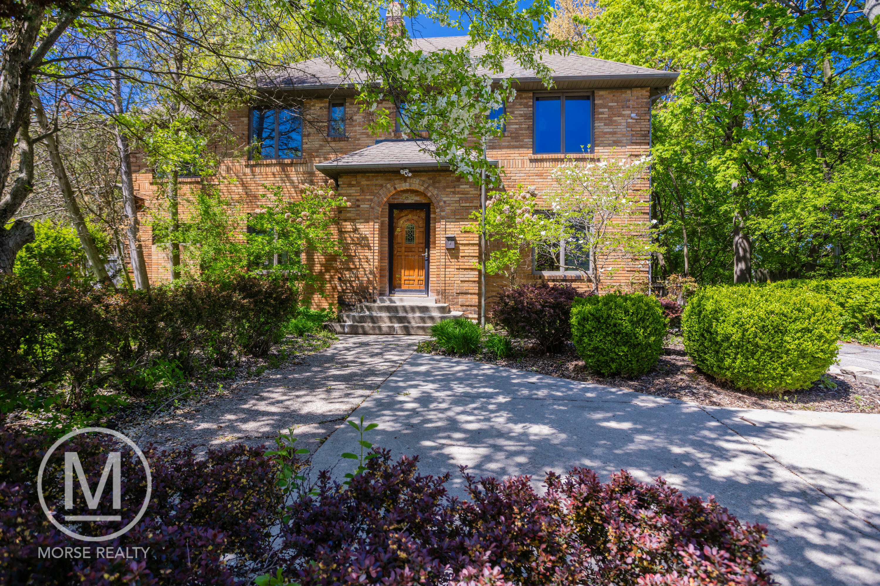 Property Photo: 455 Plymouth Avenue SE MI 49506