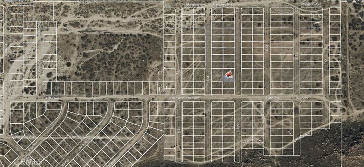 Property Photo:  16 Aka C Street  CA 92230 