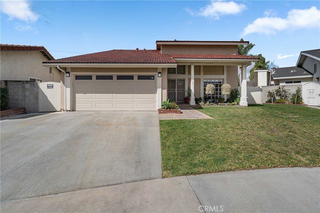 Property Photo:  17505 Kensington Circle  CA 90703 