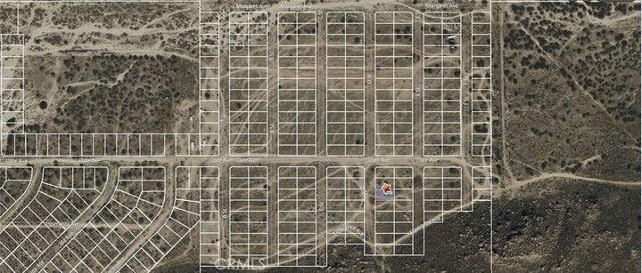 Property Photo:  3 Aka D Street  CA 92230 