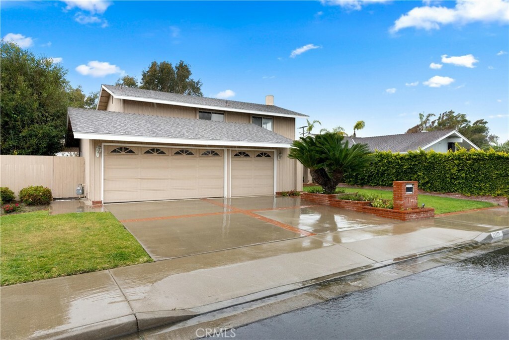 Property Photo:  20371 Allport Lane  CA 92646 