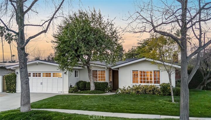 Property Photo:  503 Mel Canyon Road  CA 91010 
