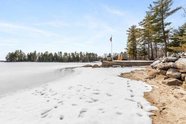 Property Photo:  140 Deep Cove Road  ME 04071 