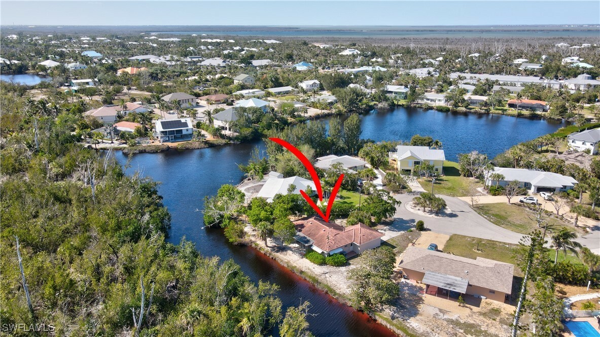 Property Photo:  1812 Ibis Lane  FL 33957 