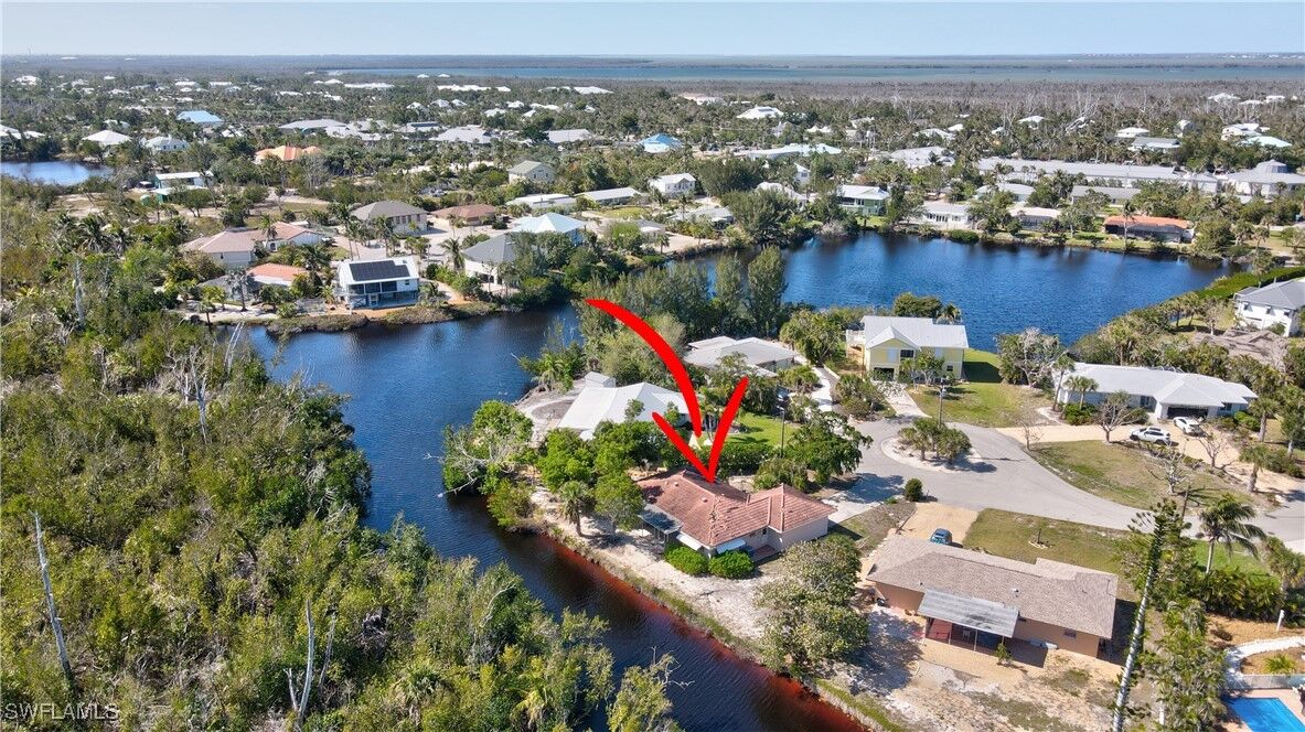Property Photo: 1812 Ibis Lane FL 33957