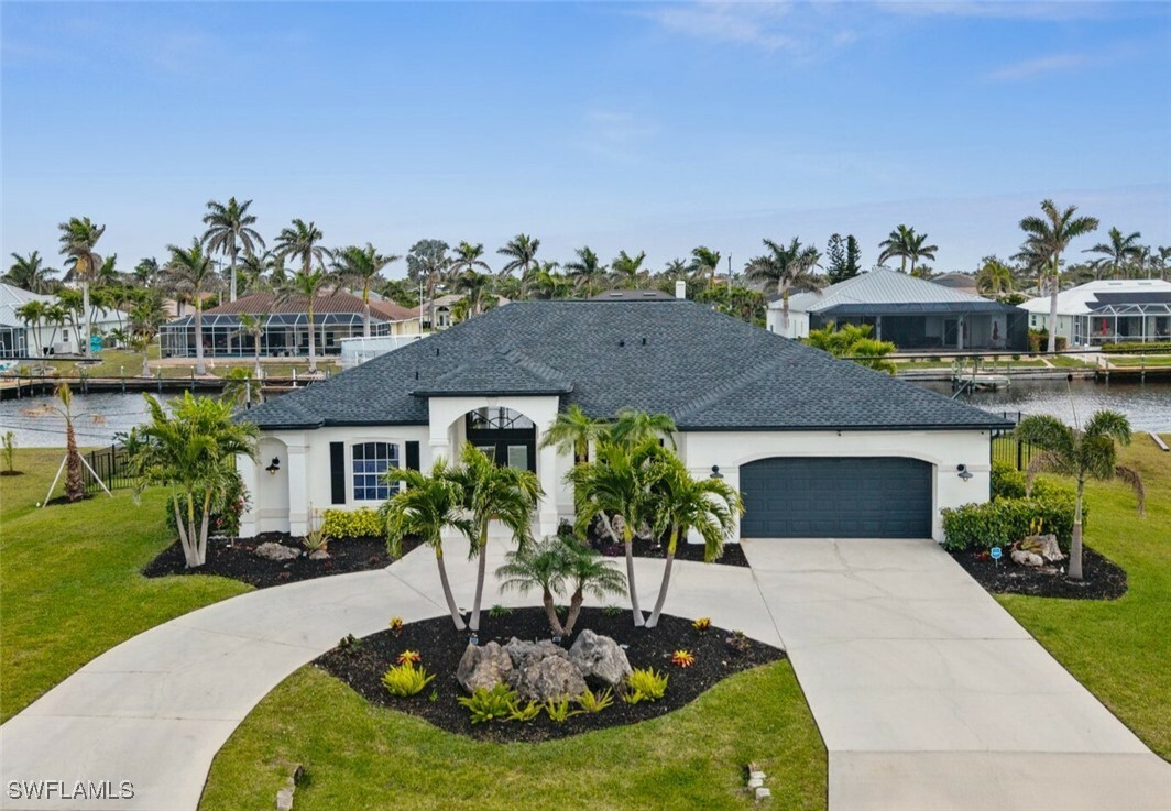 5207 SW 20th Place  Cape Coral FL 33914 photo