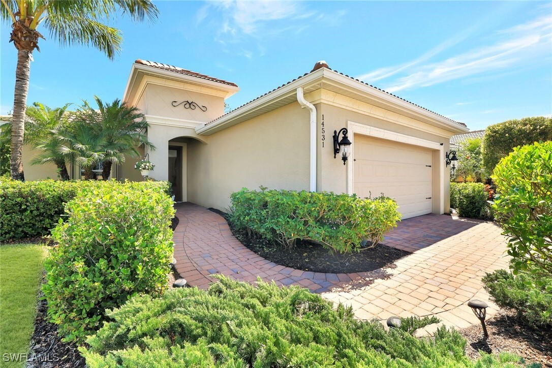 14531 Manchester Drive  Naples FL 34114 photo