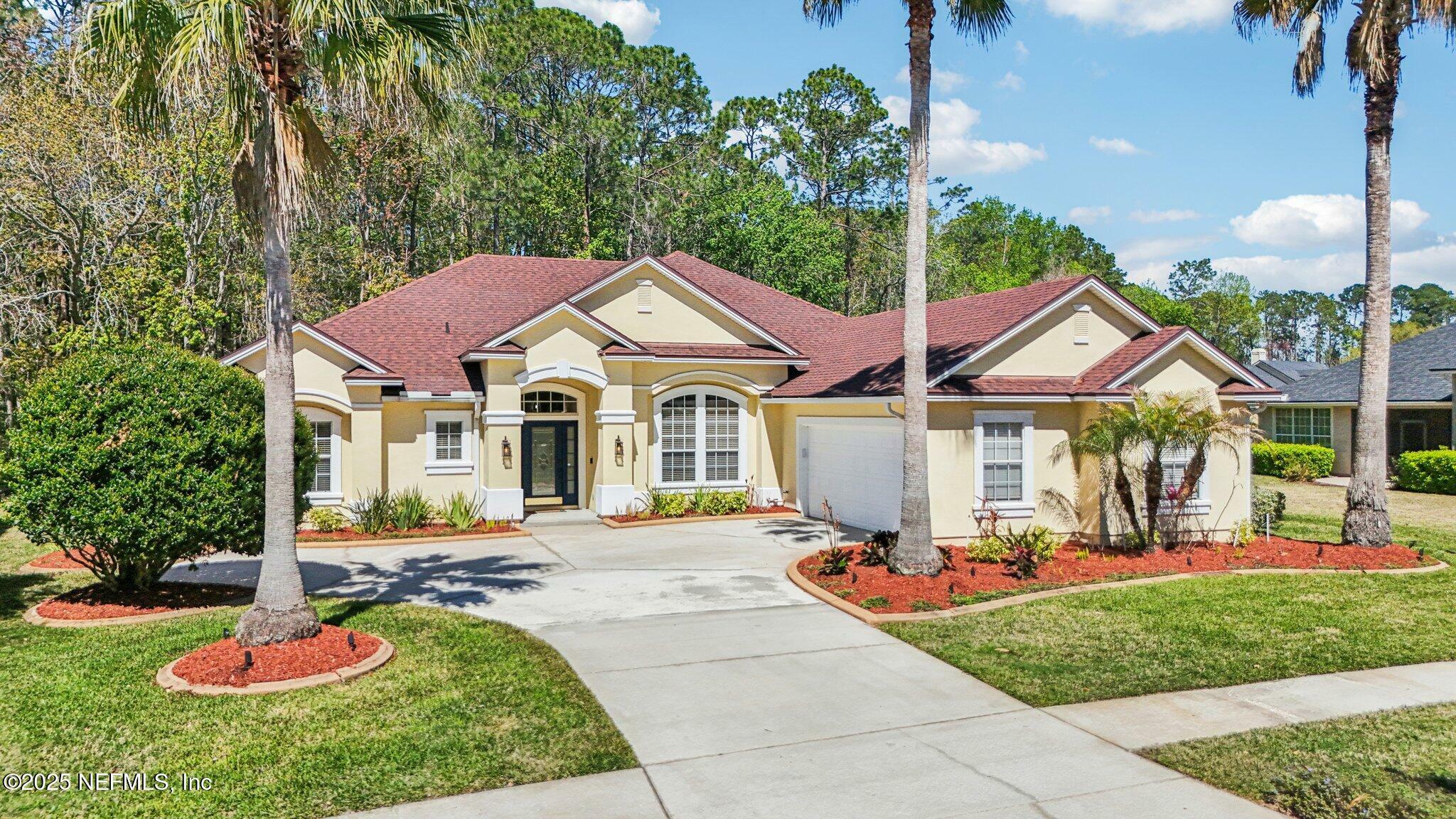 Property Photo:  2307 S Brook Drive  FL 32003 