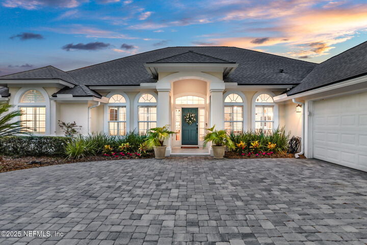 Property Photo:  112 Indian Cove Lane  FL 32082 
