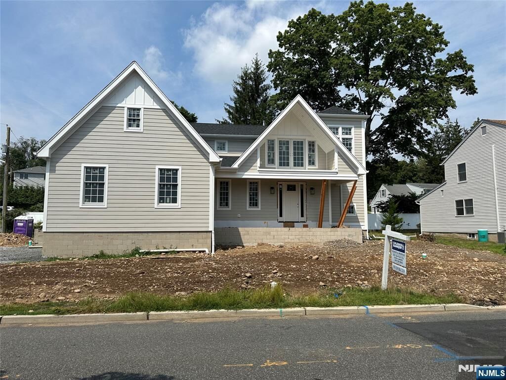 Property Photo:  57 Mill Road  NJ 07656 