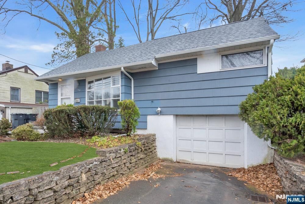 Property Photo: 132 N Vivyen Street NJ 07621