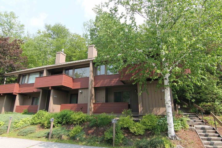 Property Photo:  24 Hardwood Ridge Road  NH 03251 