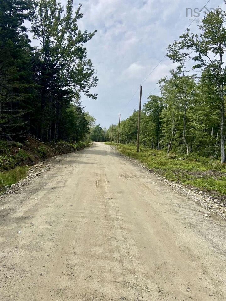 Property Photo:  Lot Hl-15 Corona Cove Road  NS B0T 1W0 