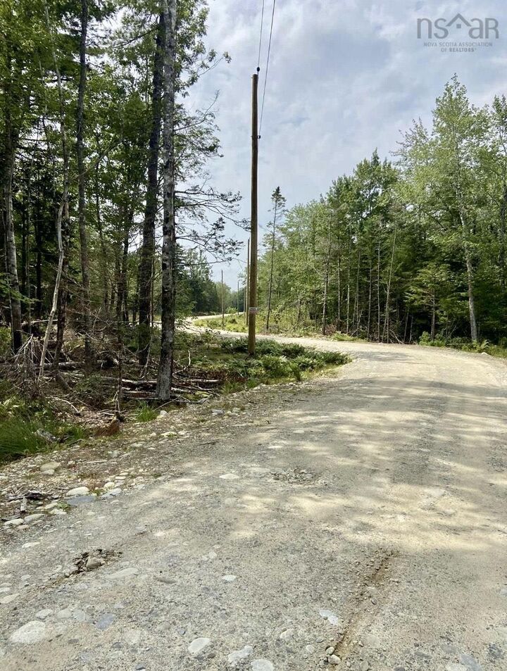 Property Photo:  Lot Hl-25 Upper Clyde Road  NS B0T 1W0 