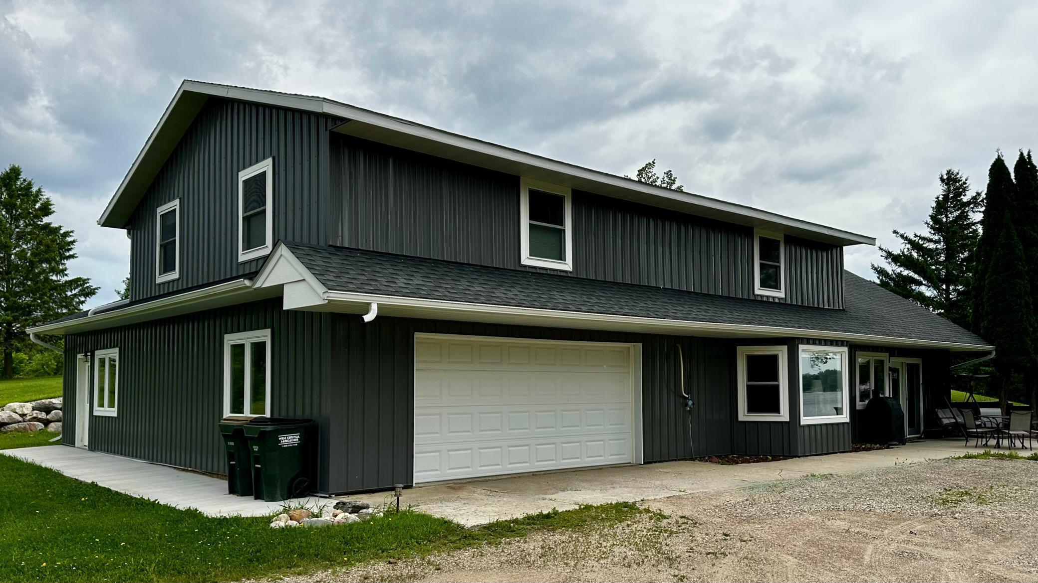 Property Photo: 17170 Highview Avenue MN 56334