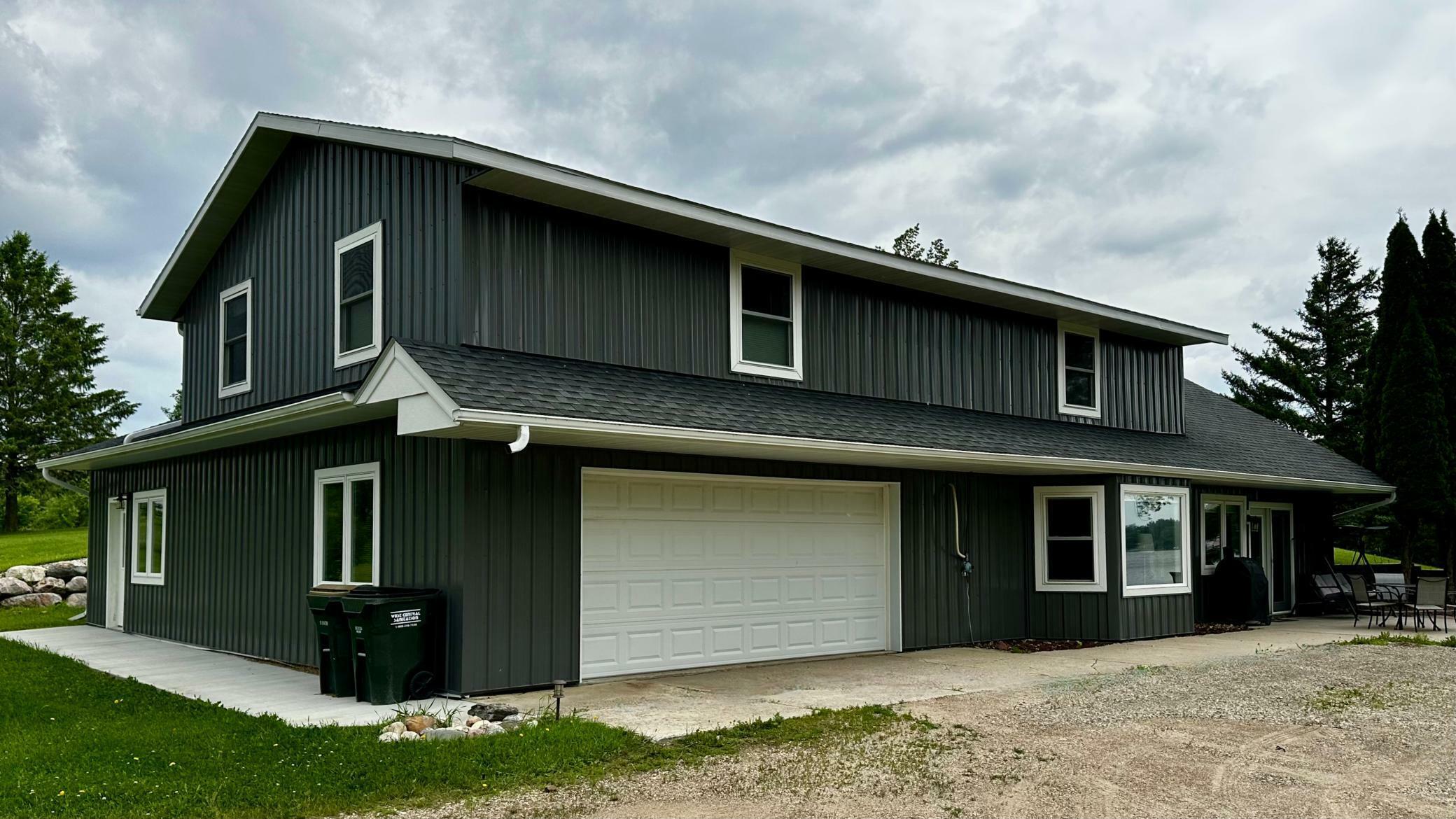 Property Photo: 17170 Highview Avenue MN 56334