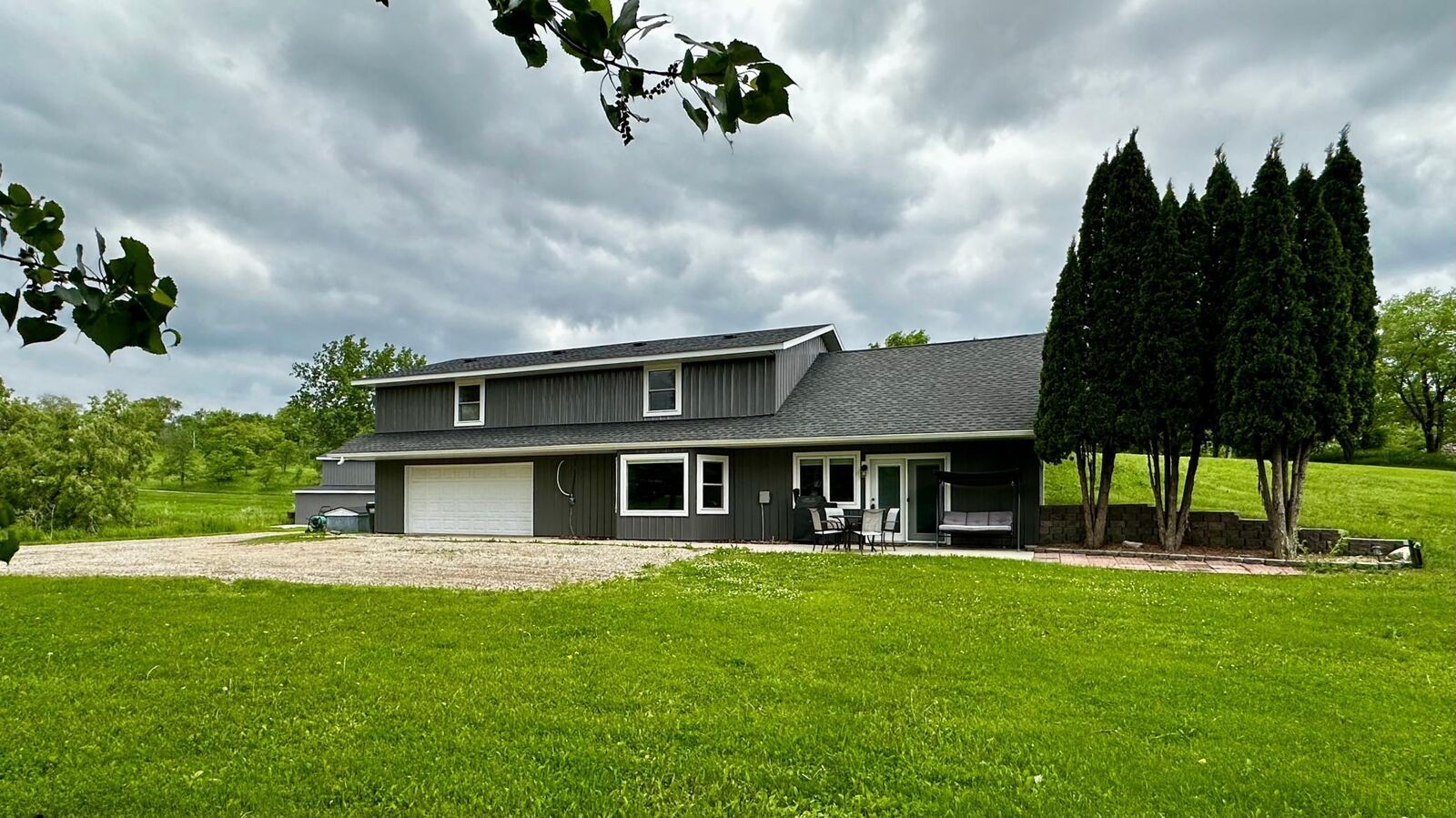 Property Photo:  17170 Highview Avenue  MN 56334 