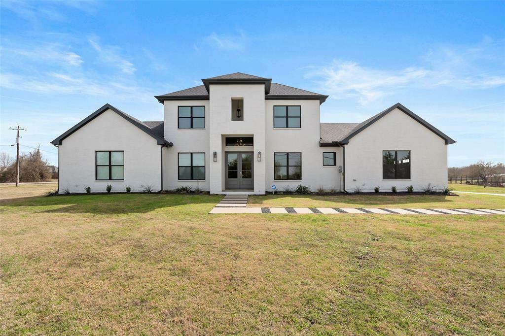 1256 E Highland Road  Red Oak TX 75154 photo