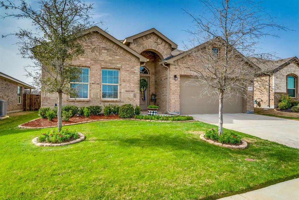 Property Photo: 1125 Presidio Lane TX 76087